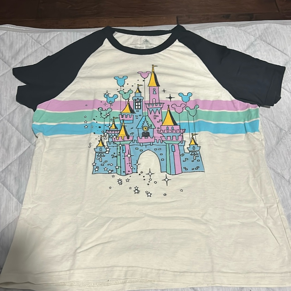 Disney retro T-shirt